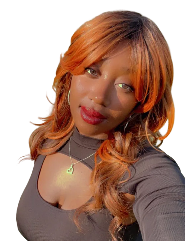 Candy Kilo — Emerging artist and songwriter